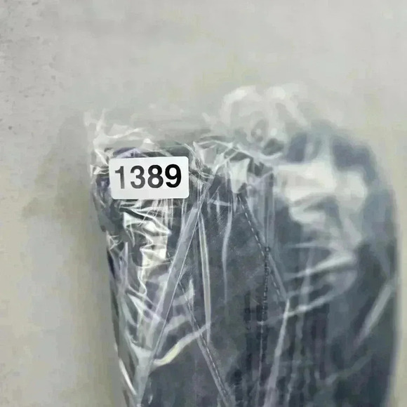 Wrangler Retro High Rise Trouser Flare Boot Cut Baggy Jeans - Picture 10 of 11